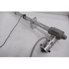 SERVOMECH linear actuator, 24 volt. Used.